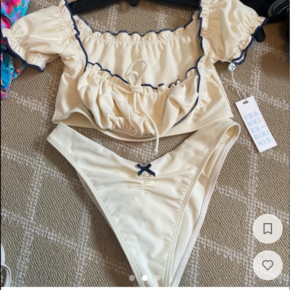 Frankie’s bikinis brand new - Picture 2 of 2